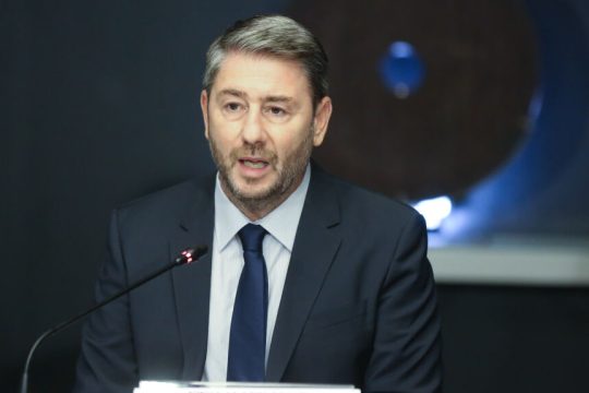 androulakis